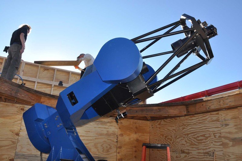 astrophotography-telescope