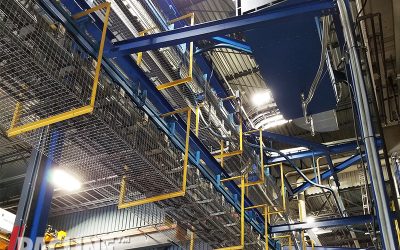 What is a Power and Free Conveyor System?