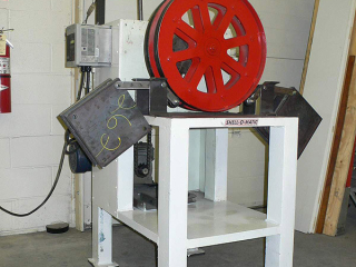 Bearing tester
