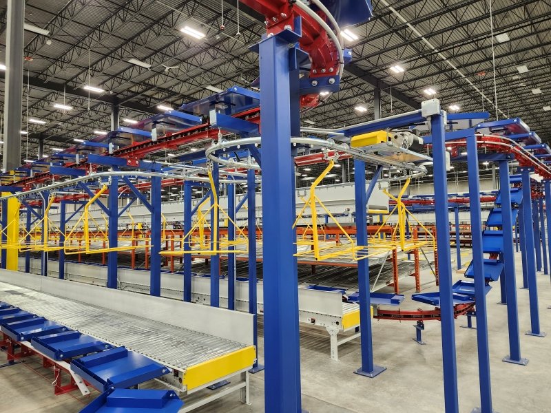 break-pack-conveyor-systems