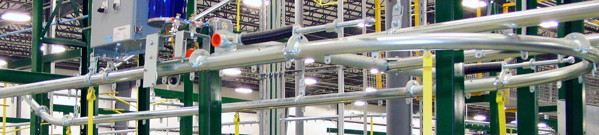 compact overhead conveyor compact monorail enclosed track overhead conveyor easy to install