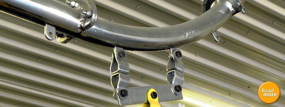 conveyor-loadbar conveyor load bars