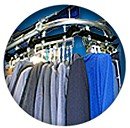 garment handling conveyors