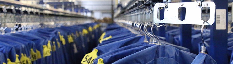 garment_header garment handling equipment conveyor