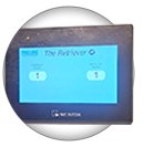 Pacline overhead conveyors Retriever™ icon