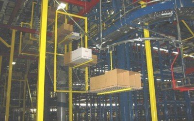 Hot Tips for the Material Handling Distributor