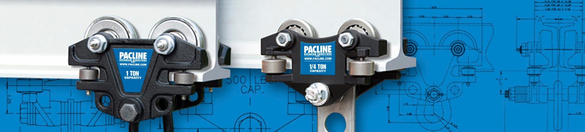 hand push beam trolleys Hand push beam trolleys are expandable to various I Beam sizes