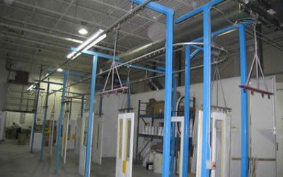 Pacline: Quality and Cost Saving Conveyors