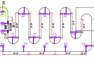 16 Step Guide for Preparing an Overhead Conveyor Layout