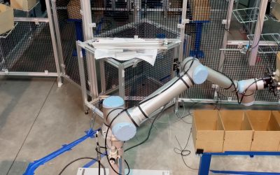 Pacline Factory Acceptance Tests