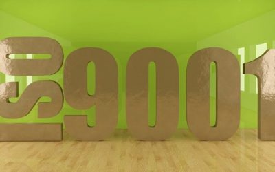 What Does it Mean to be ISO 9001 Certified?
