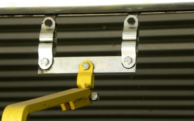 Increase Capacity with Overhead Conveyor Load Bars
