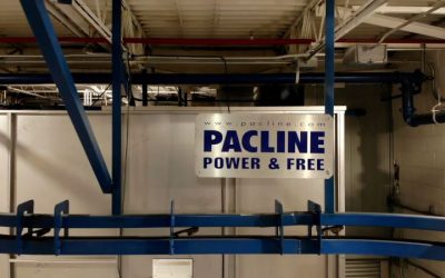 Understanding Power and Free Conveyor Components