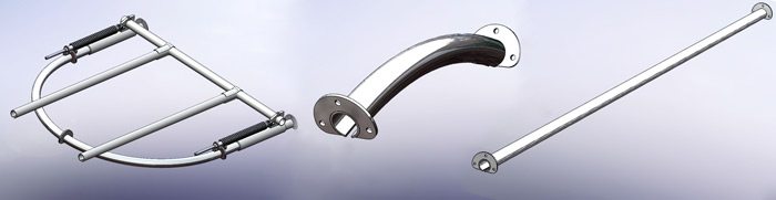 pacline-track-parts