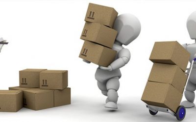 What Are the Top Ten Material Handling Costs?