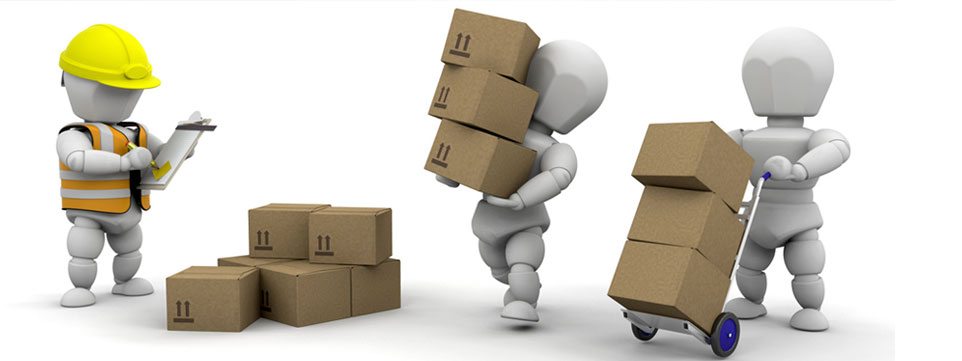 material handling costs
