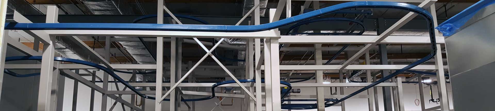 Unibilt Conveyor Systems