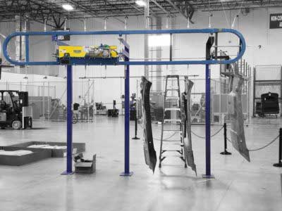 Unibilt-Over-and-Under-Conveyor