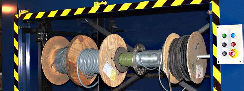 vertical carousel conveyor