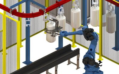 Unlock New Opportunities with Pacline Robotics and Automation Solutions