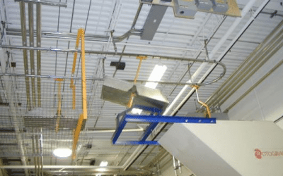 Automated System for Corrugated Carton Removal