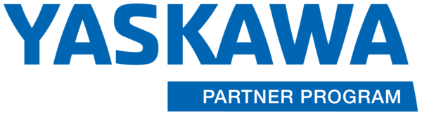 Pacline is a Yaskawa Partner